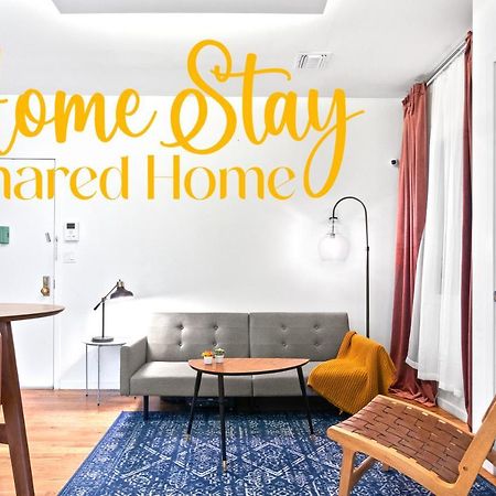 ניו יורק Homestay מראה חיצוני תמונה
