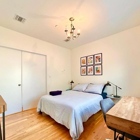 ניו יורק Homestay מראה חיצוני תמונה