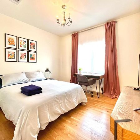 ניו יורק Homestay מראה חיצוני תמונה