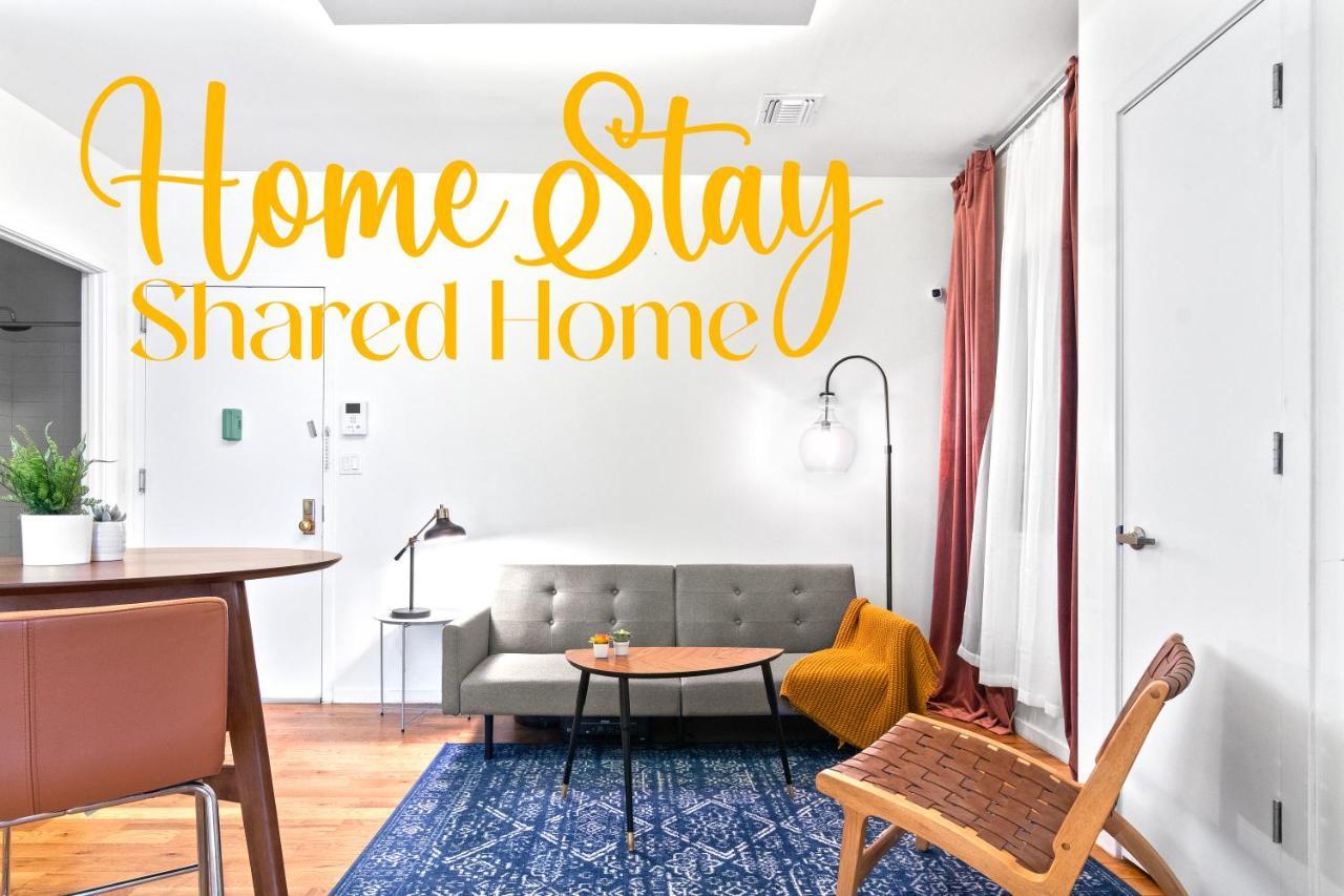 ניו יורק Homestay מראה חיצוני תמונה