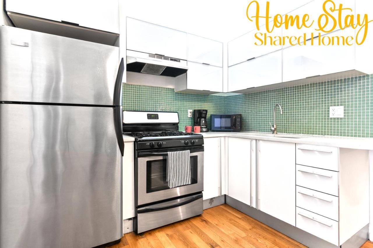 ניו יורק Homestay מראה חיצוני תמונה