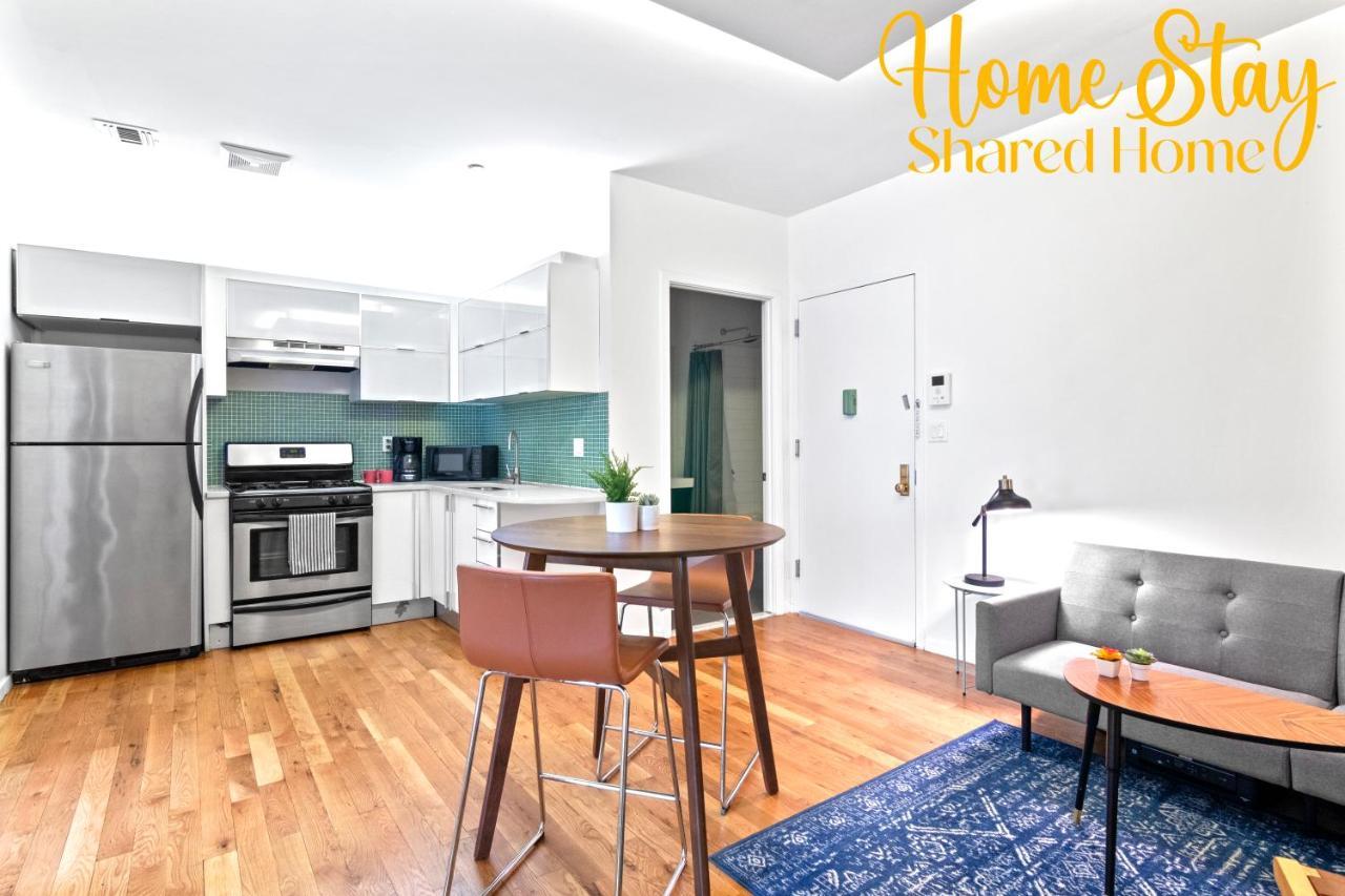 ניו יורק Homestay מראה חיצוני תמונה