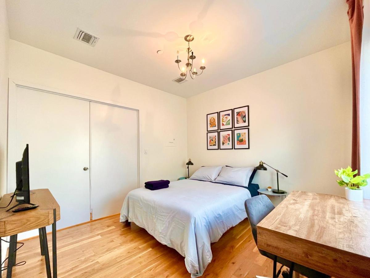 ניו יורק Homestay מראה חיצוני תמונה