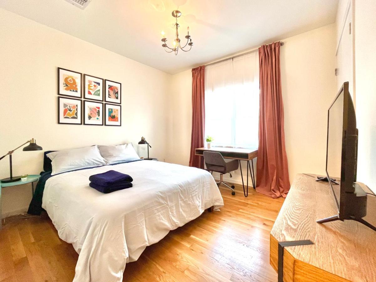 ניו יורק Homestay מראה חיצוני תמונה